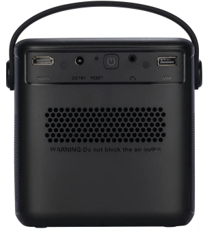 Проектор Infocus IN3018SL Crusader Mster DLP 450Lm LS (1920x1080) 1000:1 ресурс лампы:25000часов 1xUSB typeA 1xHDMI 1.57кг - купить недорого с доставкой в интернет-магазине