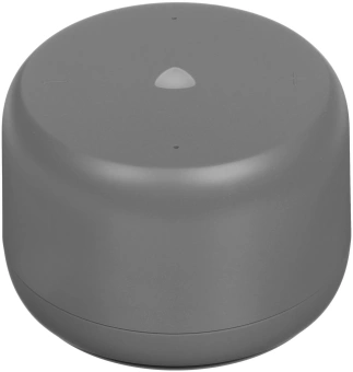 Умная колонка Yandex Станция Лайт 2 без часов Алиса графитовый 6W 1.0 BT/Wi-Fi 10м (YNDX-00028GRY) - купить недорого с доставкой в интернет-магазине