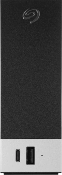 Жесткий диск Seagate USB3.0 6TB STLC6000400 One Touch 3.5" черный - купить недорого с доставкой в интернет-магазине