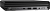 Неттоп HP Elite 600 G9 Mini i7 13700 (2.1) 16Gb SSD512Gb UHDG 770 FreeDOS 3.0 GbitEth 120W kb мышь клавиатура черный (885Q8EA)