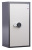 Шкаф бухгалтерский Aiko SL 87T-EL 870x460x340мм электронный трейзер (S10799090902) - цена, купить или заказать с доставкой в интернет-магазине Шкаф бухгалтерский Aiko SL 87T-EL 870x460x340мм электронный трейзер (S10799090902) - купить недорого с доставкой в интернет-магазине
