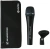 Микрофон проводной Sennheiser E 945 черный - купить недорого с доставкой в интернет-магазине