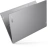 Ноутбук Lenovo Yoga Pro 7 14IMH9 Core Ultra 7 155H 32Gb SSD1Tb NVIDIA GeForce RTX4050 6Gb 14.5" OLED 2.8K (2880x1800) Windows 11 Home grey WiFi BT Cam (83E2004ARU) - купить недорого с доставкой в интернет-магазине