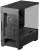 Корпус Deepcool CG380 3F черный без БП mATX 6x120mm 3x140mm 2xUSB3.0 audio bott PSU - купить недорого с доставкой в интернет-магазине