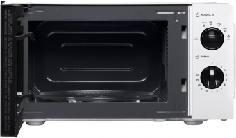 Микроволновая Печь BBK 17MWS-783M/W (W) 17л. 700Вт белый/черный - купить недорого с доставкой в интернет-магазине