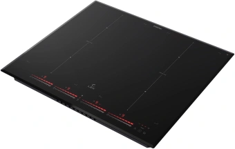Индукционная варочная поверхность Lex EVI 641C I BL черный - купить недорого с доставкой в интернет-магазине