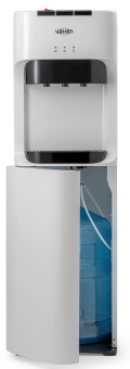 Кулер Vatten L45WK напольный компрессорный белый - купить недорого с доставкой в интернет-магазине