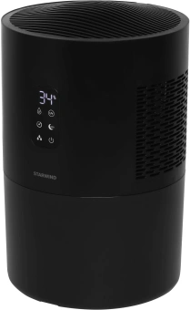 Мойка воздуха Starwind SAW5530 25Вт черный - купить недорого с доставкой в интернет-магазине