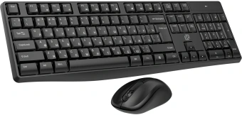 Клавиатура + мышь Оклик S260W клав:черный мышь:черный USB беспроводная Multimedia (2066170) - цена, купить или заказать с доставкой в интернет-магазине Клавиатура + мышь Оклик S260W клав:черный мышь:черный USB беспроводная Multimedia (2066170) - купить недорого с доставкой в интернет-магазине