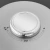 Кофеварка капельная Rondell 1100-RE-01 1000Вт серебристый/черный - купить недорого с доставкой в интернет-магазине