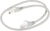 Патч-корд Premier 5-970 0.5 UTP 4 пары cat.5E CCA molded 0.5м серый RJ-45 (m)-RJ-45 (m) - купить недорого с доставкой в интернет-магазине