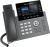 Телефон IP Grandstream GRP-2615 черный - цена, купить или заказать с доставкой в интернет-магазине Телефон IP Grandstream GRP-2615 черный - купить недорого с доставкой в интернет-магазине