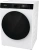 Стиральная машина Gorenje WD2PA1X64ADAAW/C класс: A++ загр.фронтальная макс.:10.5кг (с сушкой) белый инвертор - купить недорого с доставкой в интернет-магазине