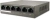 Коммутатор IP-Com F1106P-4-63W (L2) 6x100Мбит/с 4PoE 63W неуправляемый - купить недорого с доставкой в интернет-магазине