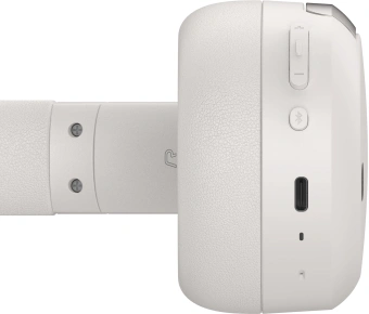 Гарнитура мониторные Edifier W830NB белый беспроводные bluetooth оголовье - купить недорого с доставкой в интернет-магазине
