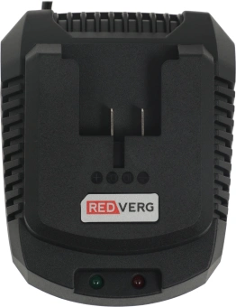 Зарядное устройство RedVerg 730001 - купить недорого с доставкой в интернет-магазине