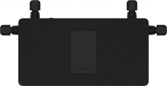 Роутер беспроводной Huawei WiFi AX1 WS5203-23 (53030CTF) 10/100/1000BASE-T - купить недорого с доставкой в интернет-магазине