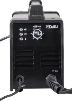 Резак плазменный Ресанта ИПР-40 инвертор MIG 6.6кВт - купить недорого с доставкой в интернет-магазине