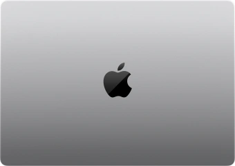 Ноутбук Apple MacBook Pro A2918 M3 8 core 16Gb SSD512Gb/10 core GPU 14.2" Liquid Retina XDR (3024x1964) macOS grey space WiFi BT Cam (Z1C800132) - купить недорого с доставкой в интернет-магазине