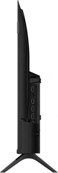 Телевизор LED TCL 32" 32S5K черный HD 60Hz DVB-T DVB-T2 DVB-C DVB-S DVB-S2 WiFi Smart TV - купить недорого с доставкой в интернет-магазине