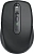 Мышь Logitech MX Anywhere 3S графитовый оптическая 8000dpi silent беспров. BT/Radio USB для ноутбука 5but (910-006935)