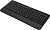 Клавиатура Logitech K650 черный USB беспроводная BT/Radio Multimedia (подставка для запястий) (920-010954)