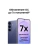 Смартфон Samsung SM-S741B Galaxy S26 FE 256Gb 8Gb фиолетовый моноблок 3G 4G 2Sim 6.7" 1080x2340 Android 17 50Mpix 802.11 a/b/g/n/ac/ax NFC GPS Protect - цена, купить или заказать с доставкой в интернет-магазине Смартфон Samsung SM-S741B Galaxy S26 FE 256Gb 8Gb фиолетовый моноблок 3G 4G 2Sim 6.7" 1080x2340 Android 17 50Mpix 802.11 a/b/g/n/ac/ax NFC GPS Protect - купить недорого с доставкой в интернет-магазине