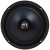 Колонки автомобильные Kicx LL6.5 VER.2 (без решетки) 300Вт 95дБ 4Ом 16.5см (6 1/2дюйм) (ком.:2кол.) широкополосные однополосные - купить недорого с доставкой в интернет-магазине