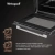 Духовой шкаф Электрический Weissgauff EOM 388 PDX Steam Clean нержавеющая сталь - купить недорого с доставкой в интернет-магазине