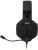 Наушники с микрофоном Sven AP-G988MV черный/красный 2.2м накладные оголовье (SV-014797) - купить недорого с доставкой в интернет-магазине