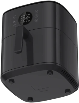 Аэрогриль Xiaomi Air Fryer MAF-W6051 6.5л 1700Вт черный (BHR083NEU) - купить недорого с доставкой в интернет-магазине