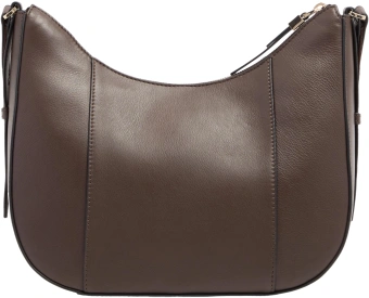 Сумка кросс-боди женская Piquadro Circle BD6657W92/MS коричневая натур.кожа - купить недорого с доставкой в интернет-магазине