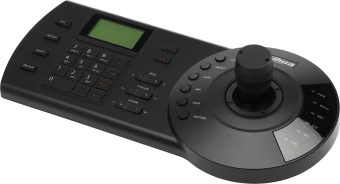 Пульт управления Dahua DHI-NKB1000-E - купить недорого с доставкой в интернет-магазине
