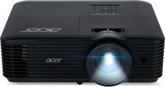Проектор Acer X129H DLP 4800Lm LS (1024x768) 20000:1 ресурс лампы:4000часов 1xUSB typeA 1xHDMI 2.8кг - купить недорого с доставкой в интернет-магазине