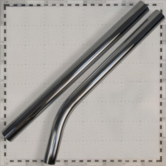 Строительный пылесос Bort BSS-2260-Twin 2200Вт (уборка: сухая/влажная) синий - купить недорого с доставкой в интернет-магазине