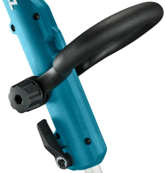 Триммер электрический Makita DUR193SF аккум. 280Вт разбор.штан. реж.эл.:леска - купить недорого с доставкой в интернет-магазине