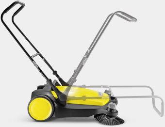 Подметательная машина механ. Karcher S 6 Twin - купить недорого с доставкой в интернет-магазине