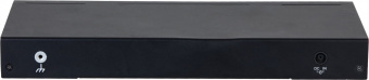 Коммутатор Dahua DH-PFS3110-8ET1GT1GF-96 8x100Мбит/с 1x1Гбит/с 8PoE 96W неуправляемый - купить недорого с доставкой в интернет-магазине