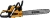 Бензопила Denzel DS-5820 2648Вт 3.6л.с. дл.шины:20" (50cm) (95238) - купить недорого с доставкой в интернет-магазине