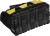 Сумка для инструментов IEK BG-01 желтый/черный (A2L5-BG11-01-K02) - купить недорого с доставкой в интернет-магазине