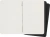 Блокнот Moleskine CAHIER JOURNAL QP314 Pocket 90x140мм обложка картон 64стр. пунктир черный (3шт) - купить недорого с доставкой в интернет-магазине