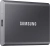 Накопитель SSD Samsung USB-C 2TB MU-PC2T0T/WW T7 1.8" черный - цена, купить или заказать с доставкой в интернет-магазине Накопитель SSD Samsung USB-C 2TB MU-PC2T0T/WW T7 1.8" черный - купить недорого с доставкой в интернет-магазине