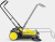 Подметательная машина механ. Karcher S 6 Twin - купить недорого с доставкой в интернет-магазине