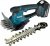 Кусторез/ножницы для травы Makita DUM604SYXаккум. - купить недорого с доставкой в интернет-магазине
