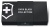 Нож перочинный Victorinox Signature Lite Onyx Black (0.6226.31P) 58мм 8функц. черный подар.коробка - купить недорого с доставкой в интернет-магазине