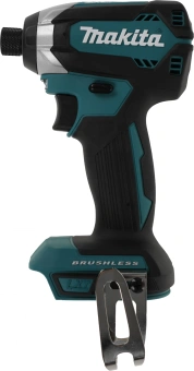 Шуруповерт Makita DTD153ZJ аккум. патрон:шестигр.1/4" - купить недорого с доставкой в интернет-магазине