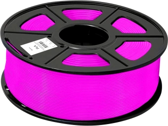 Пластик для принтера 3D Cactus CS-3D-PLA-1KG-FUCHSIA PLA d1.75мм 1кг L326м 1цв. - купить недорого с доставкой в интернет-магазине