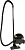 Пылесос Karcher T 12/1 1300Вт серый/черный