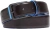 Ремень мужской Piquadro Blue Square CU6743B2/MO регулир. 125х3.5см коричневый натур.кожа - купить недорого с доставкой в интернет-магазине