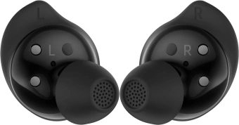 Гарнитура внутриканальные Samsung Galaxy Buds Core R410 черный беспроводные bluetooth в ушной раковине (SM-R410NZKACIS) - купить недорого с доставкой в интернет-магазине